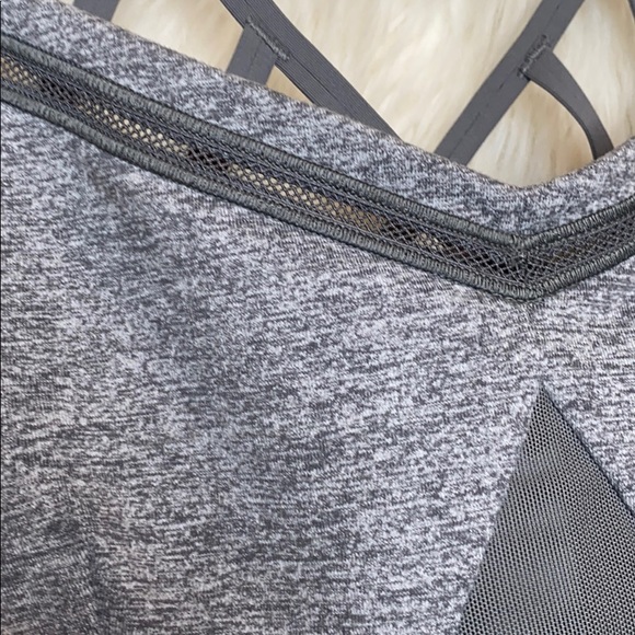 LULULEMON "JUST BREATHE" TANK - Picture 5 of 8